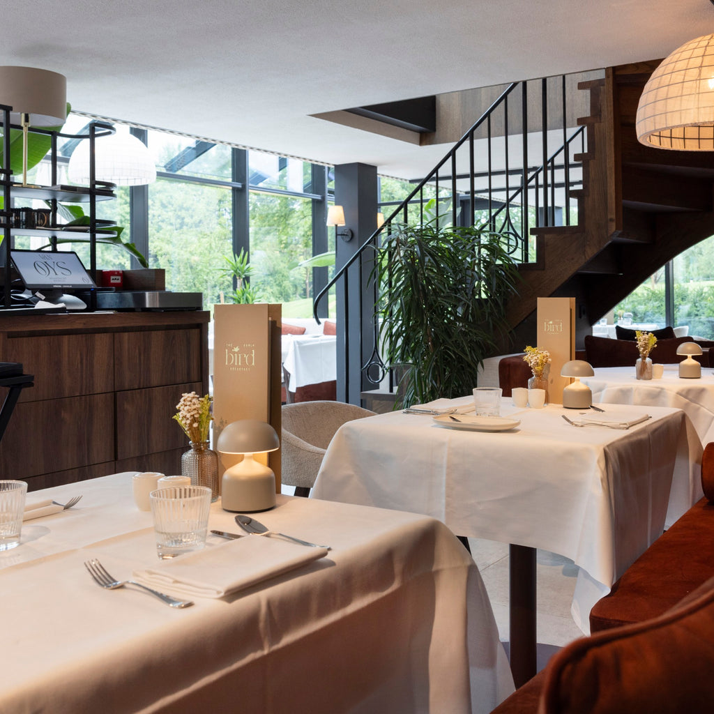 Van Oys / Maastricht