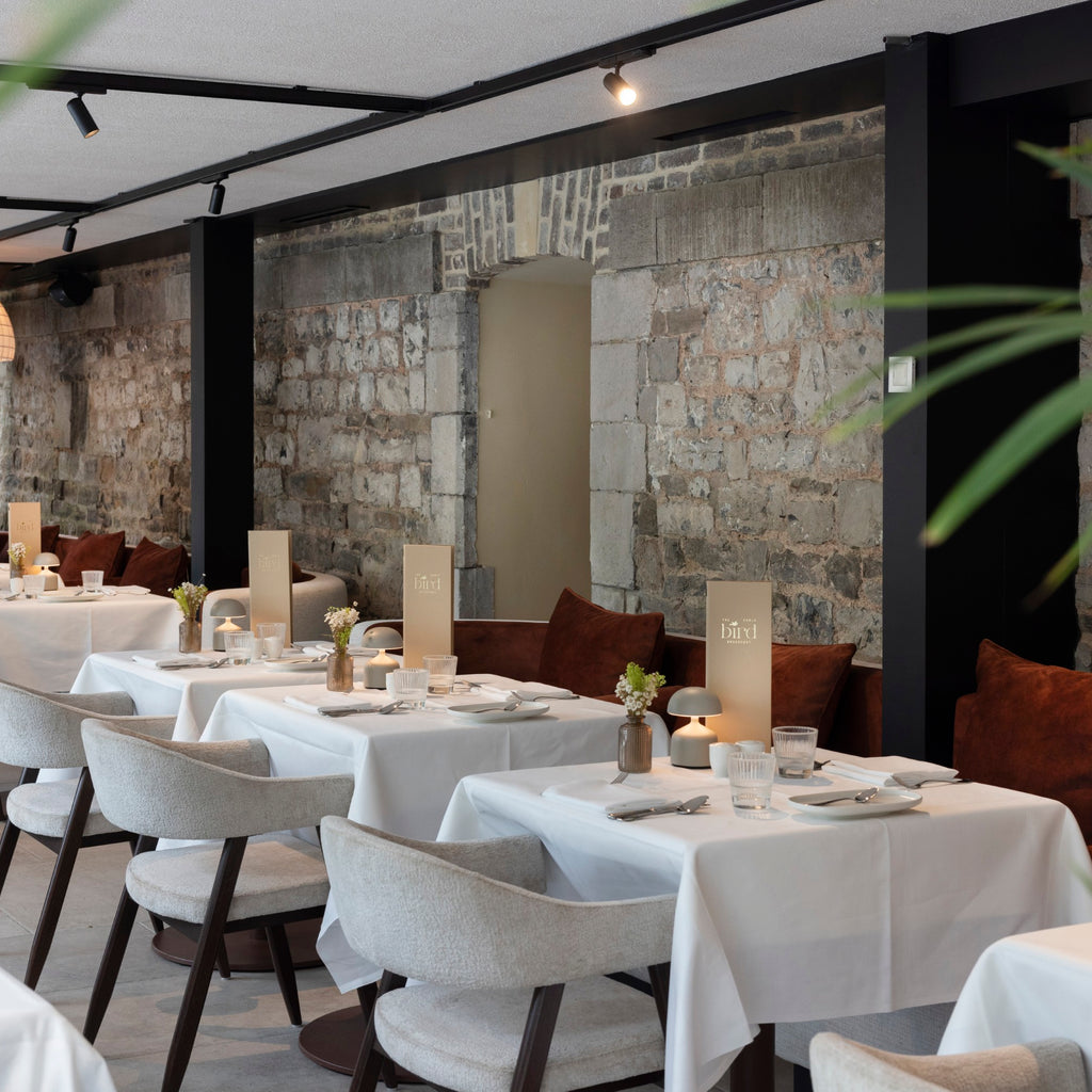 Van Oys / Maastricht