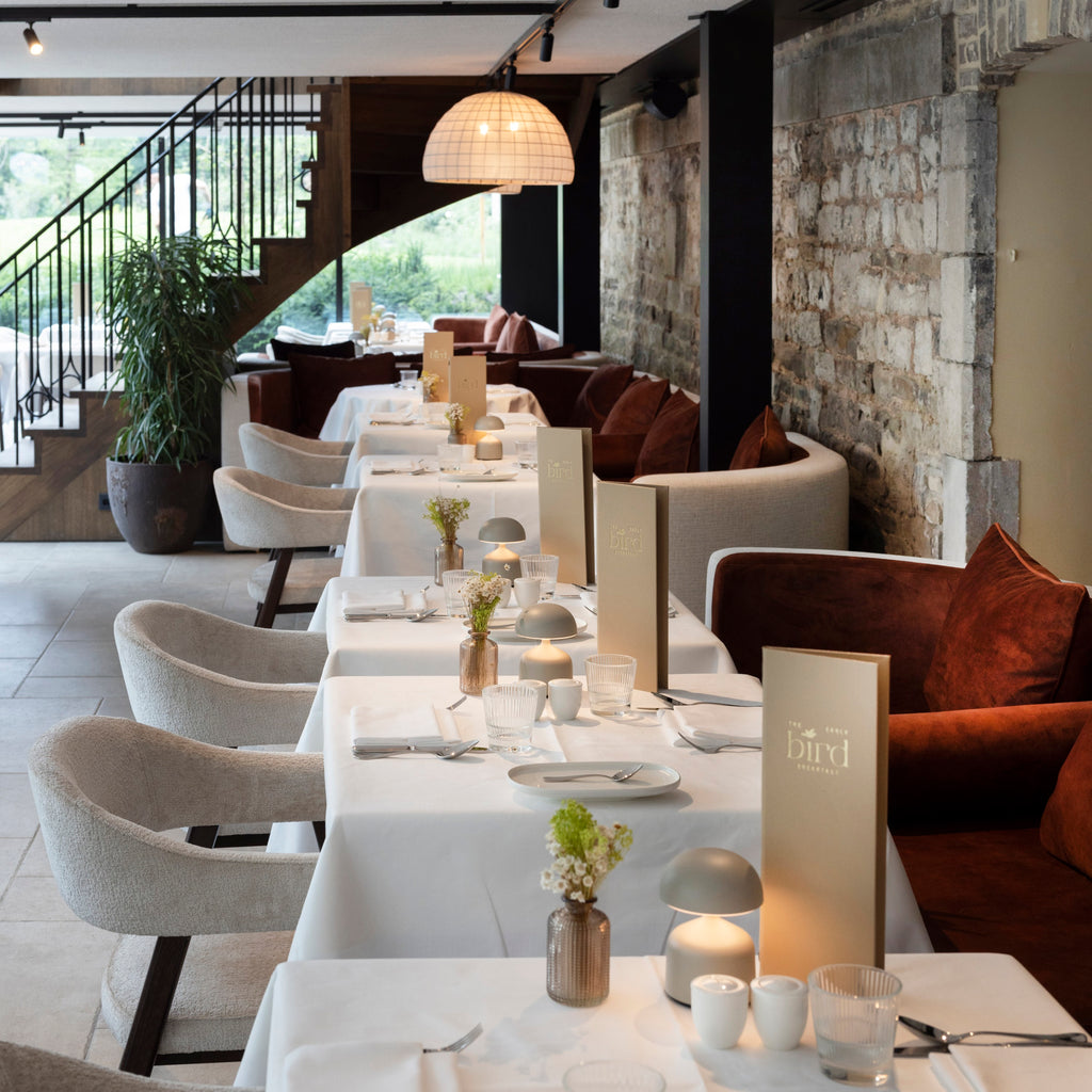 Van Oys / Maastricht