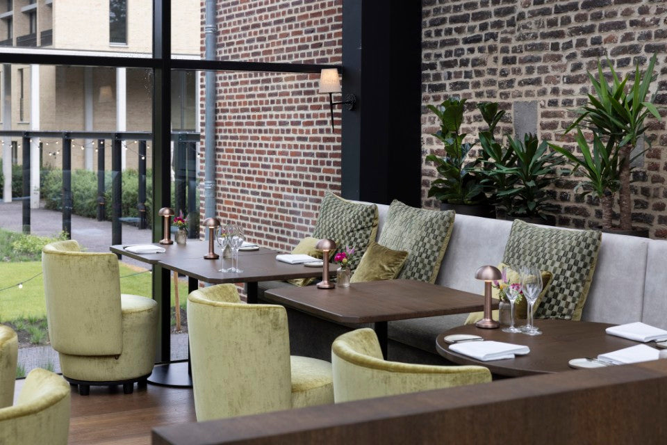 Van Oys / Maastricht