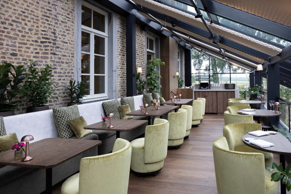 Van Oys / Maastricht