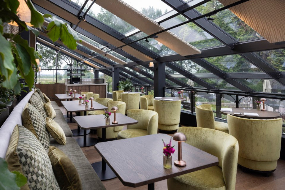 Van Oys / Maastricht