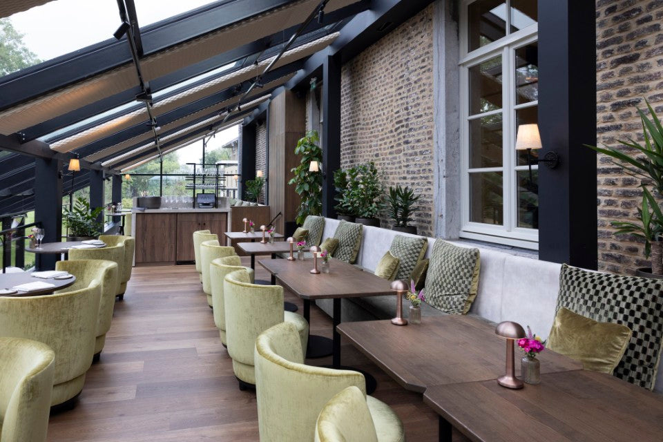 Van Oys / Maastricht