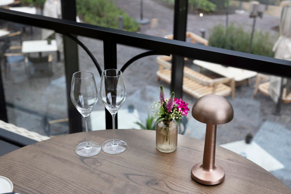 Van Oys / Maastricht