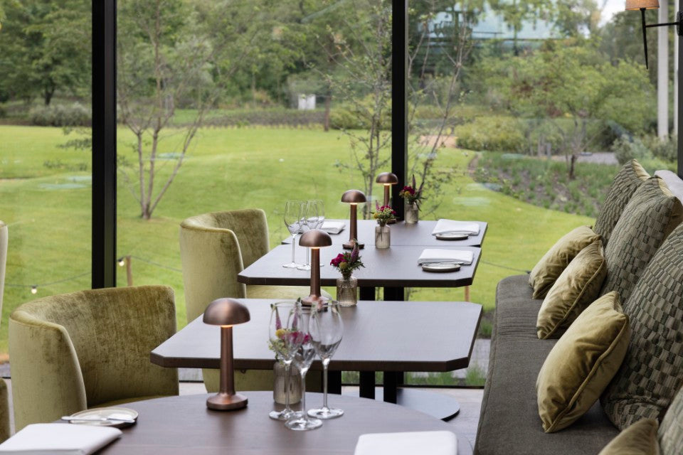 Van Oys / Maastricht