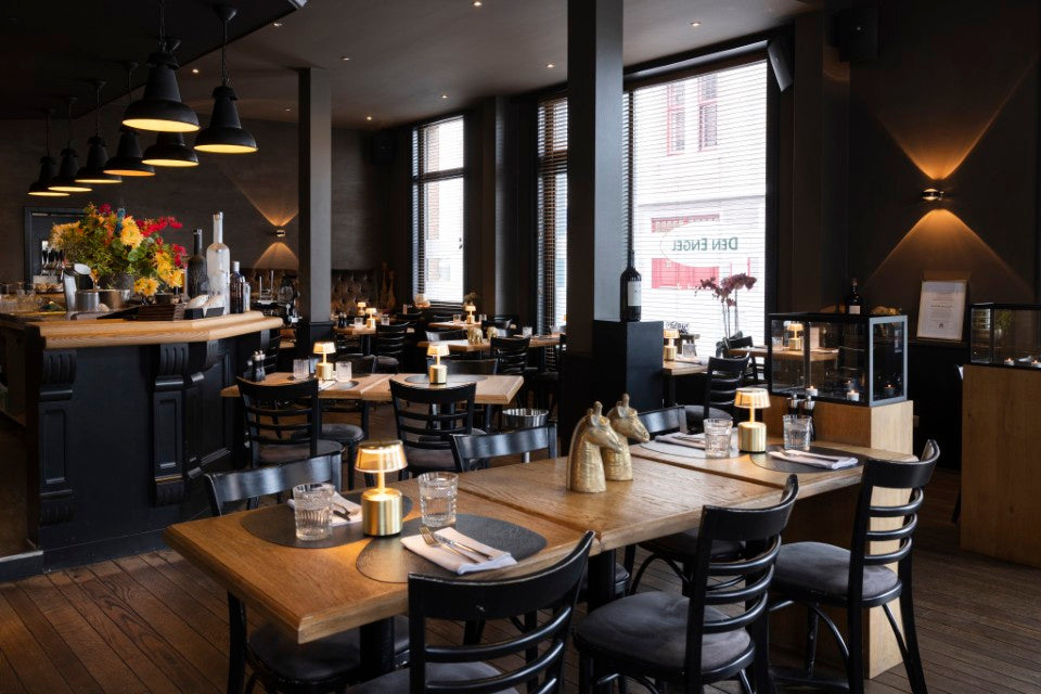 Den engel / Herentals