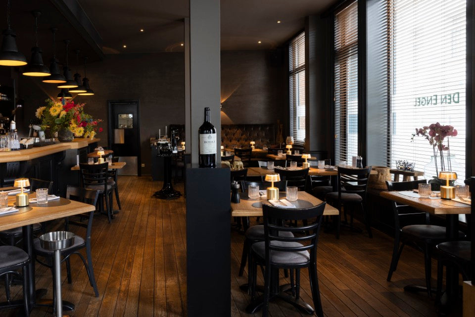 Den engel / Herentals