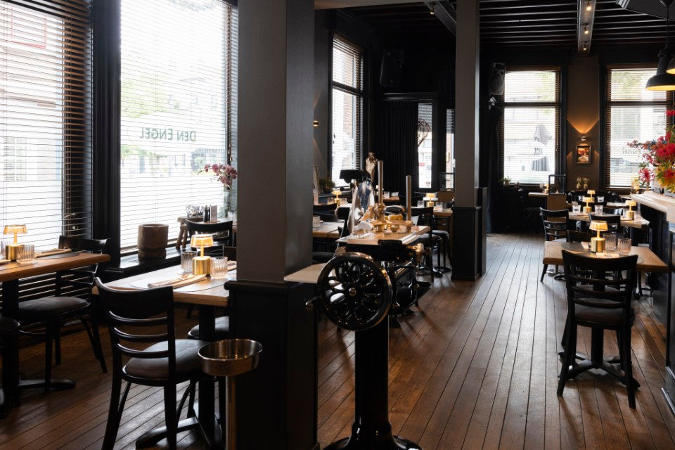 Den engel / Herentals