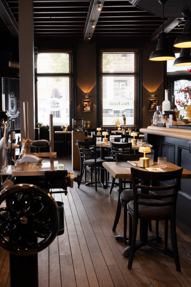 Den engel / Herentals