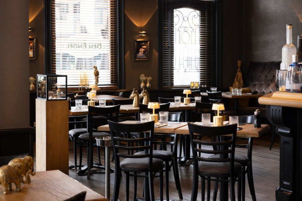 Den engel / Herentals