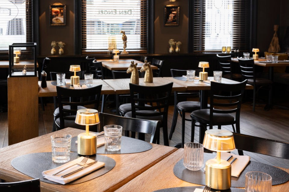 Den engel / Herentals