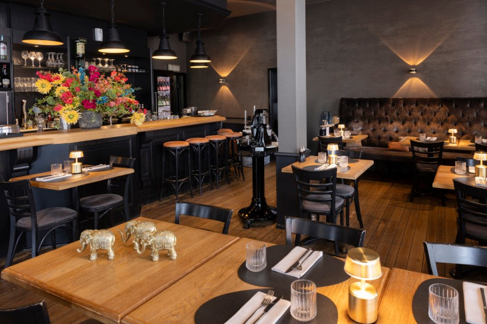 Den engel / Herentals