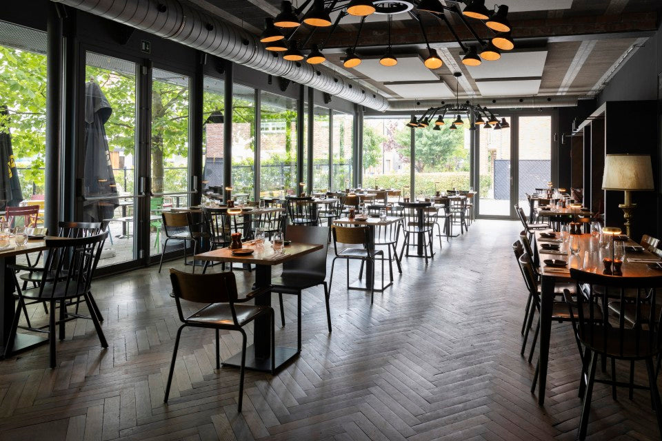 Hove centraal / Hove