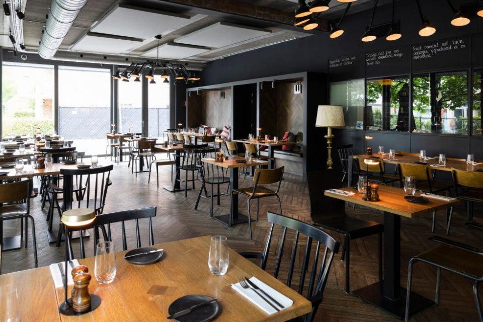 Hove centraal / Hove