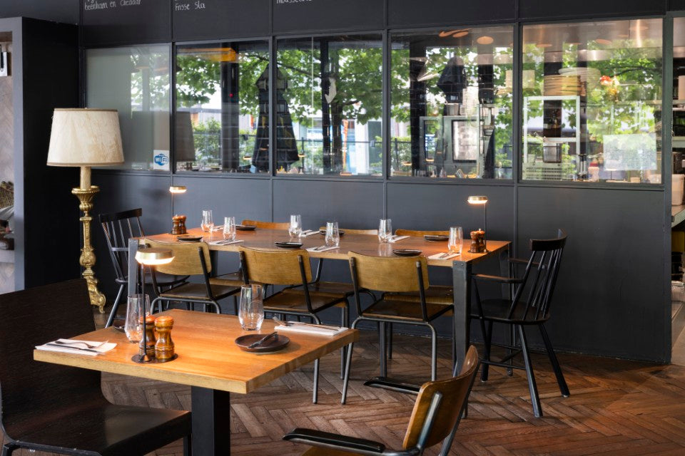 Hove centraal / Hove