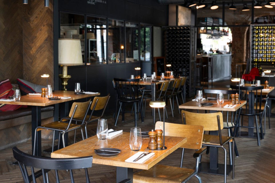 Hove centraal / Hove