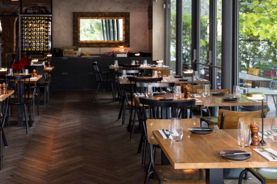 Hove centraal / Hove