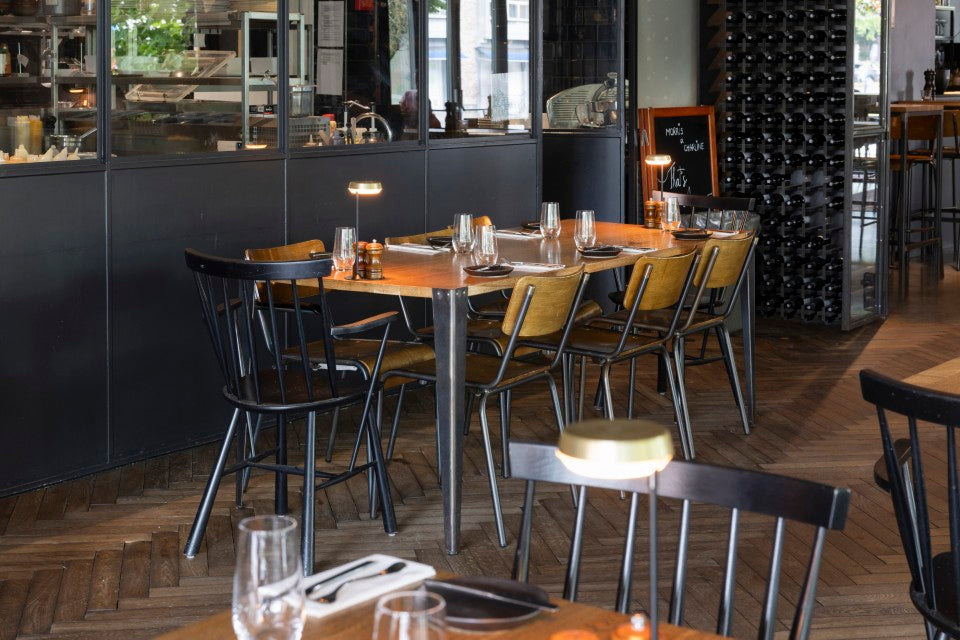 Hove centraal / Hove