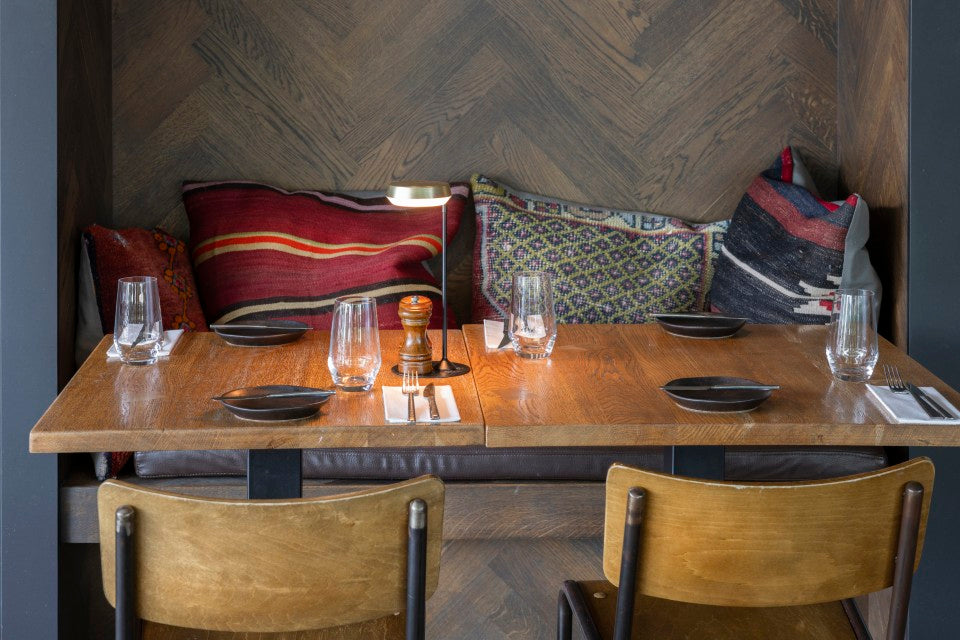 Hove centraal / Hove