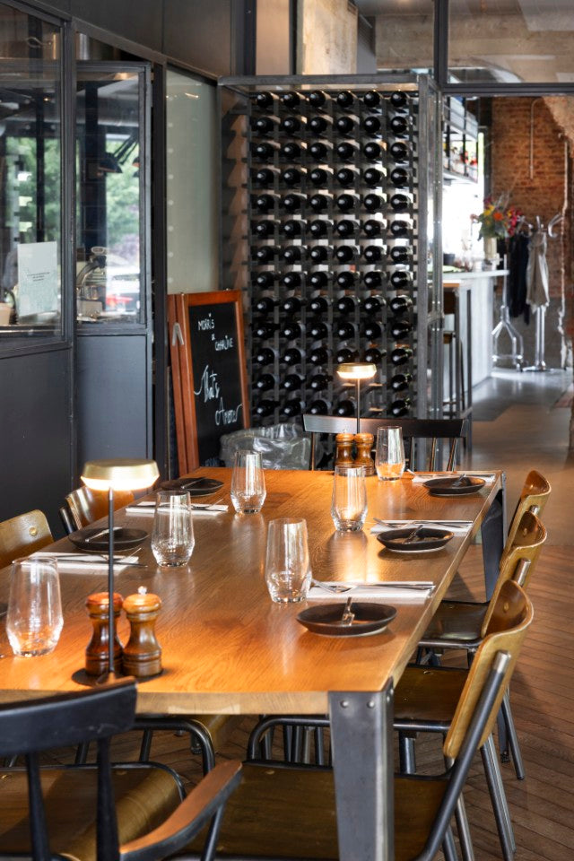 Hove centraal / Hove