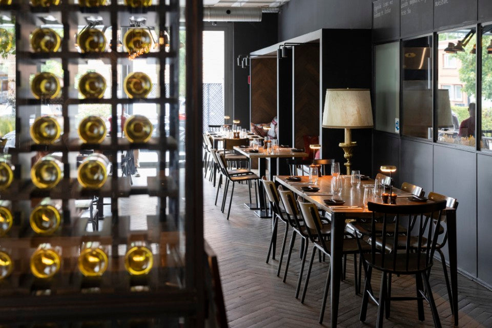 Hove centraal / Hove