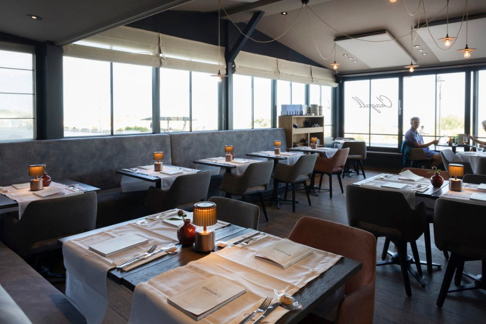 Chagall / Nieuwpoort