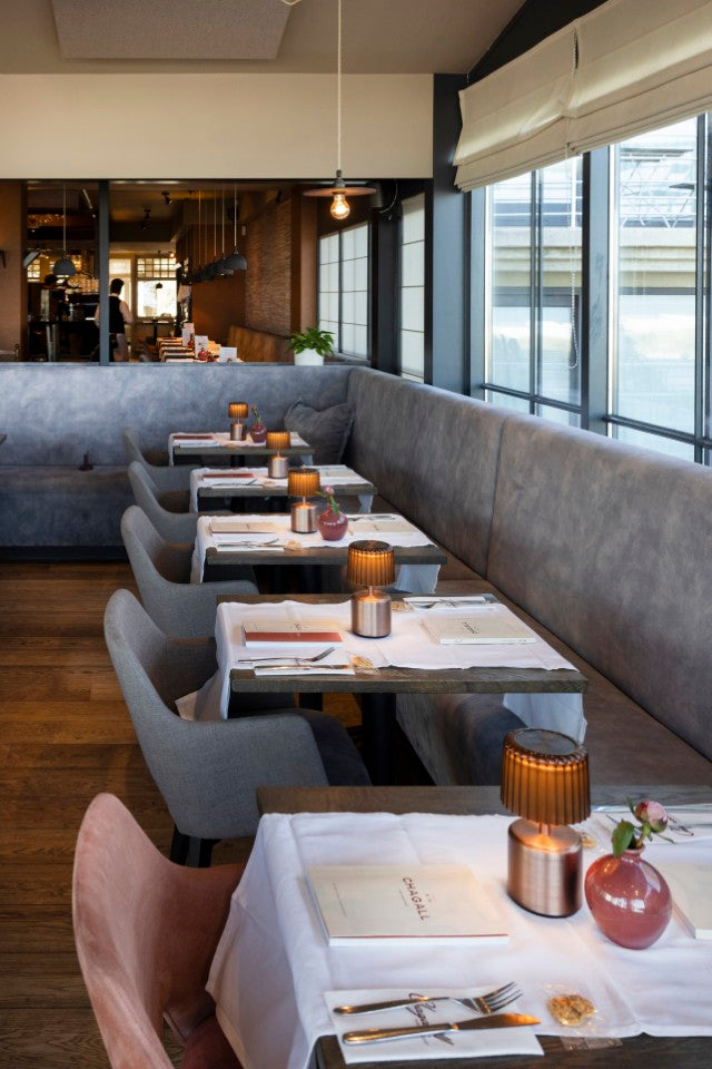 Chagall / Nieuwpoort