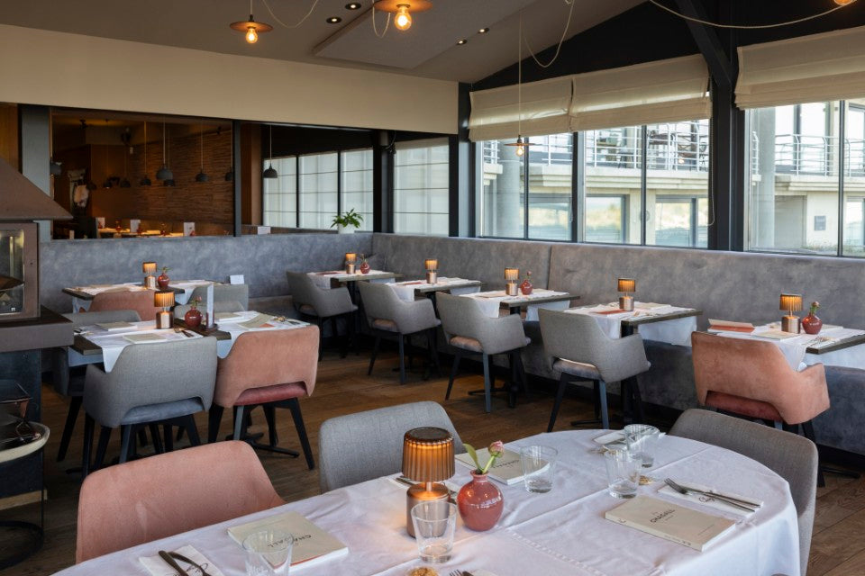 Chagall / Nieuwpoort