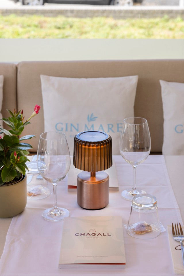 Chagall / Nieuwpoort