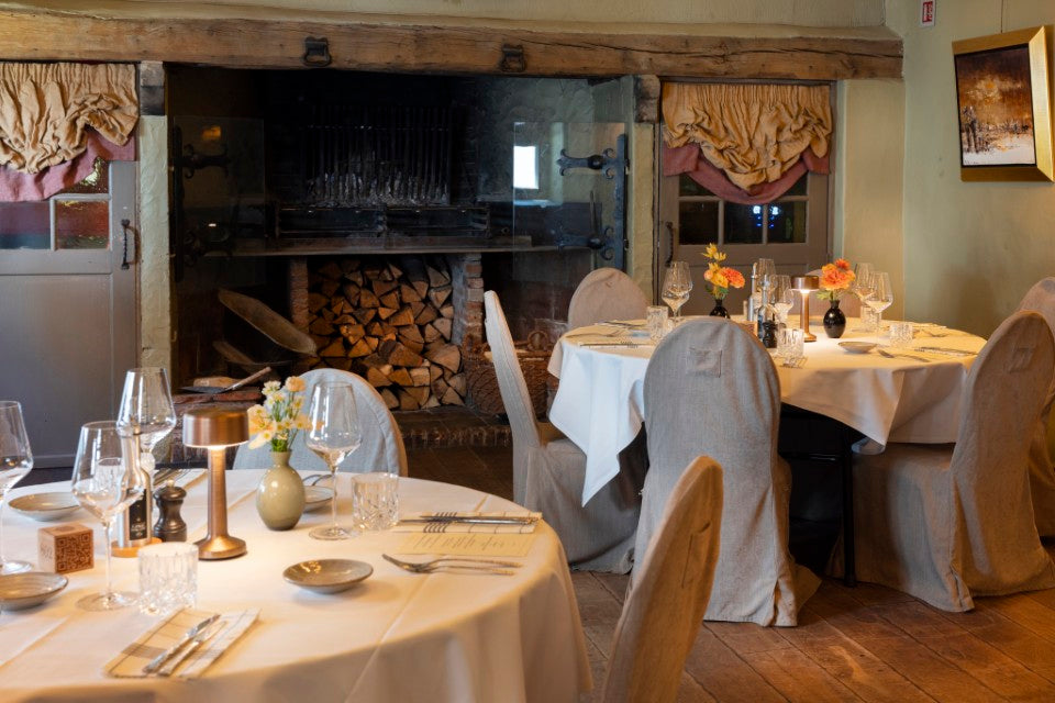 Ouwe hoeve / Sint-Maartens-Latem