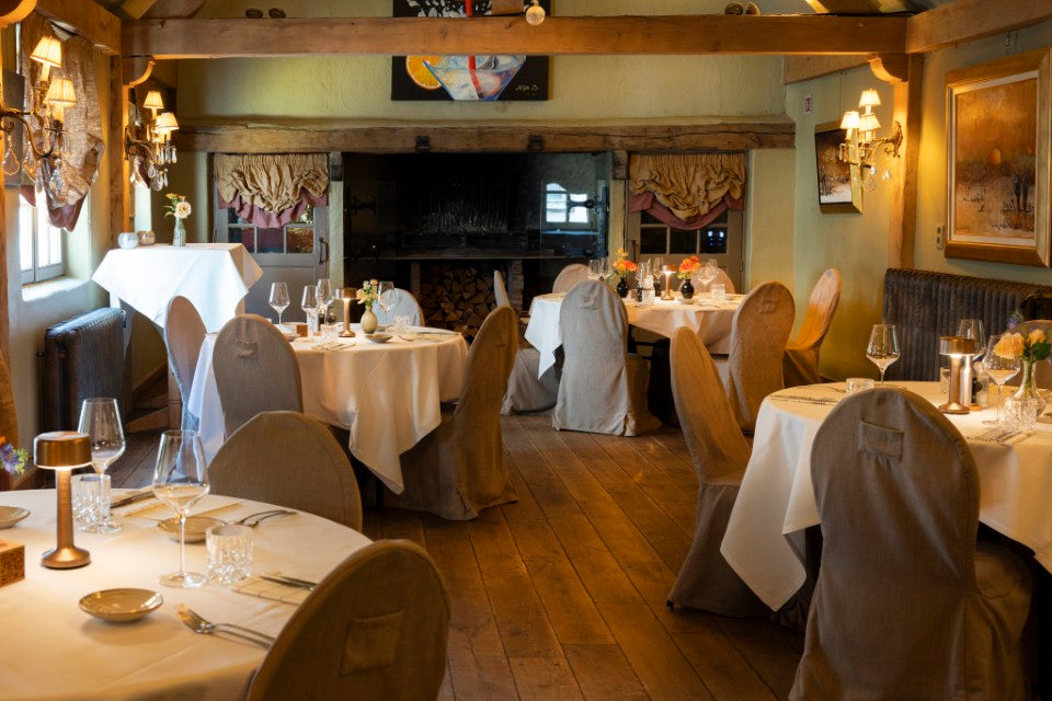 Ouwe hoeve / Sint-Maartens-Latem