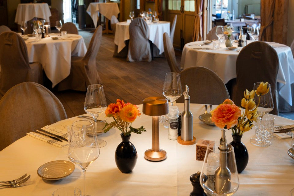 Ouwe hoeve / Sint-Maartens-Latem