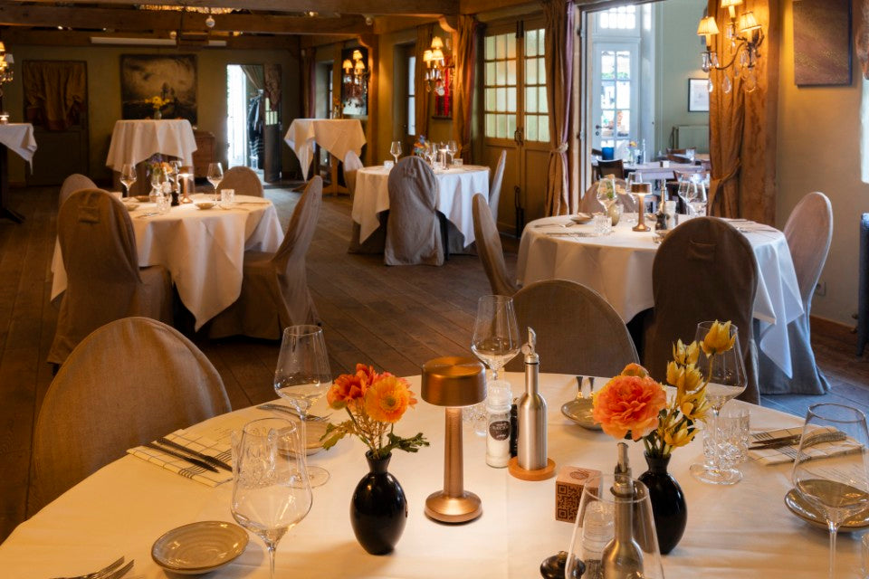 Ouwe hoeve / Sint-Maartens-Latem