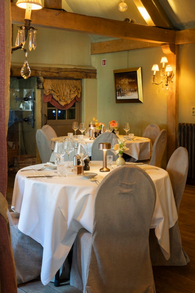 Ouwe hoeve / Sint-Maartens-Latem