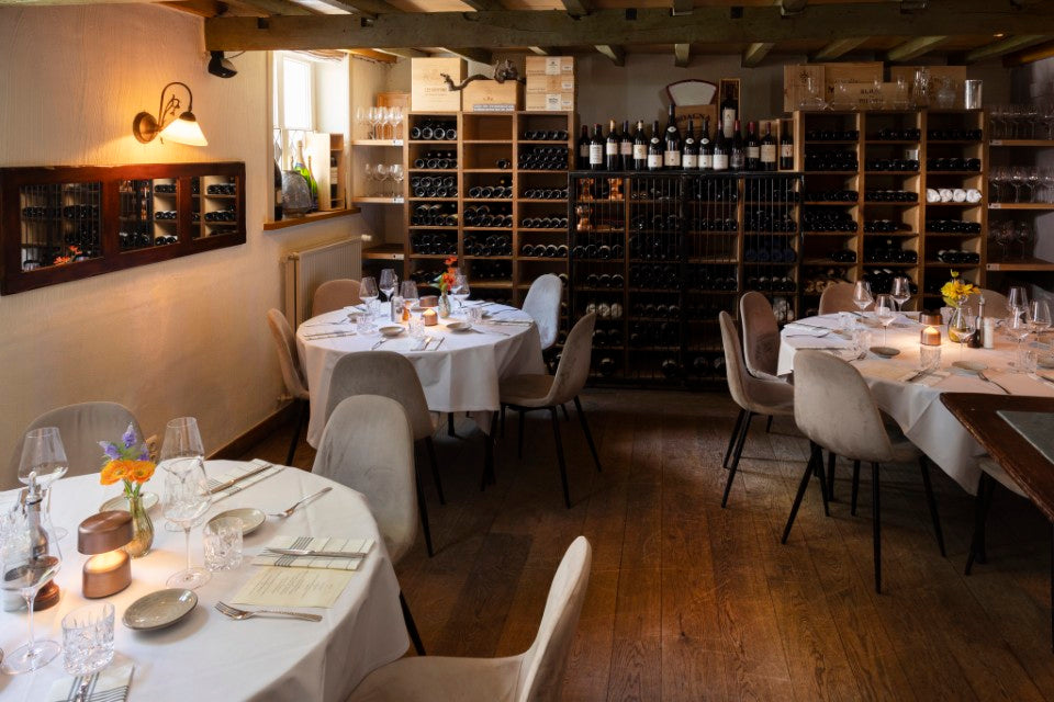 Ouwe hoeve / Sint-Maartens-Latem