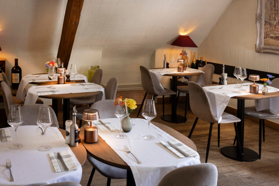 Ouwe hoeve / Sint-Maartens-Latem