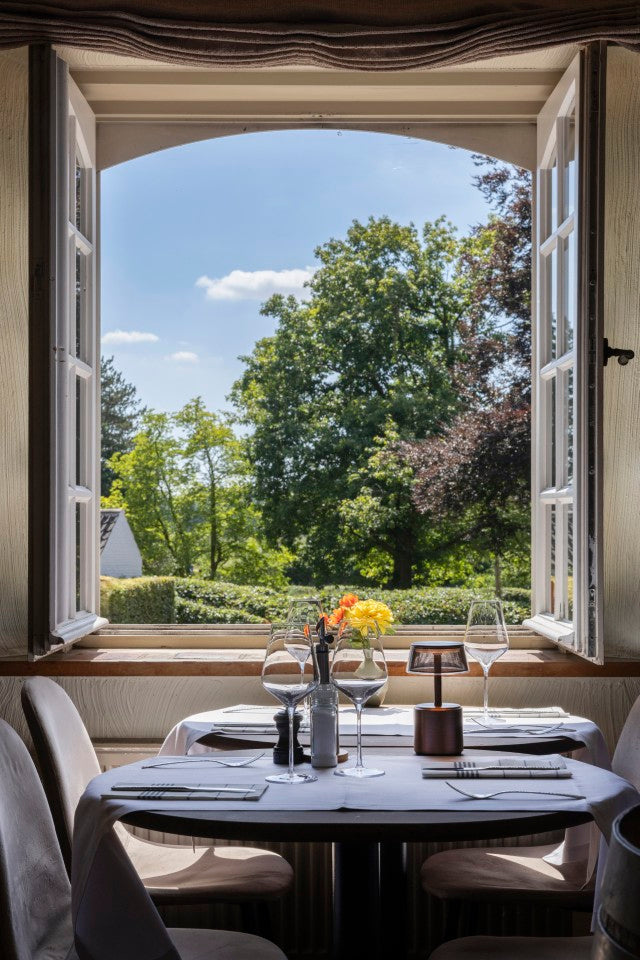 Ouwe hoeve / Sint-Maartens-Latem