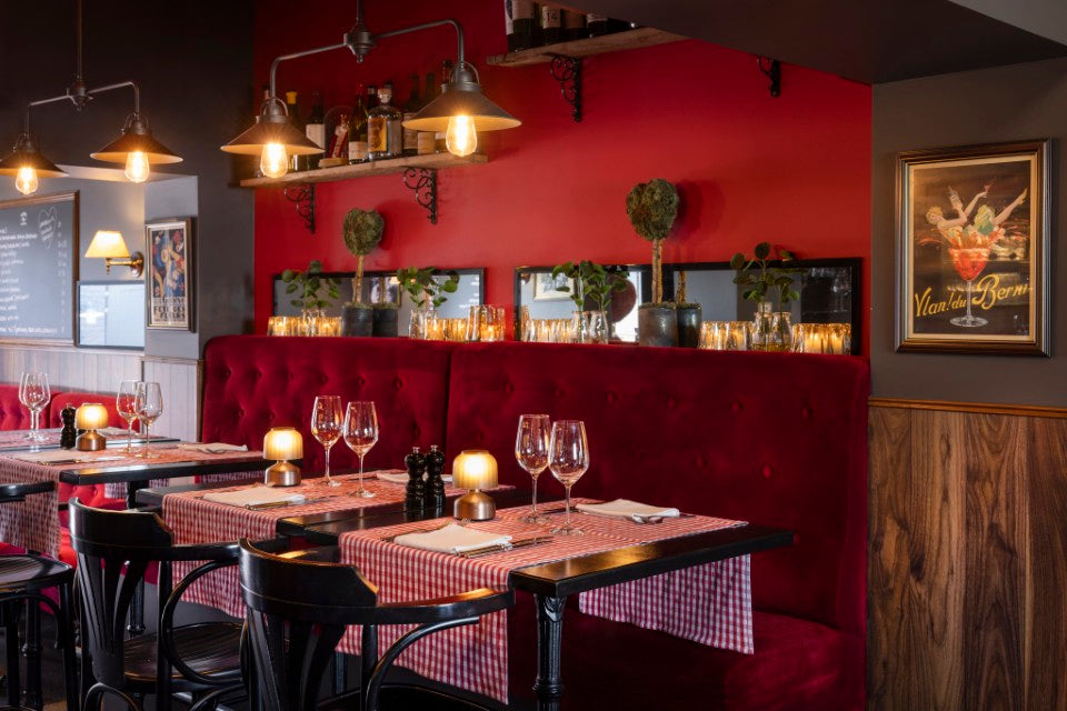 Le petit Coeur / Waregem