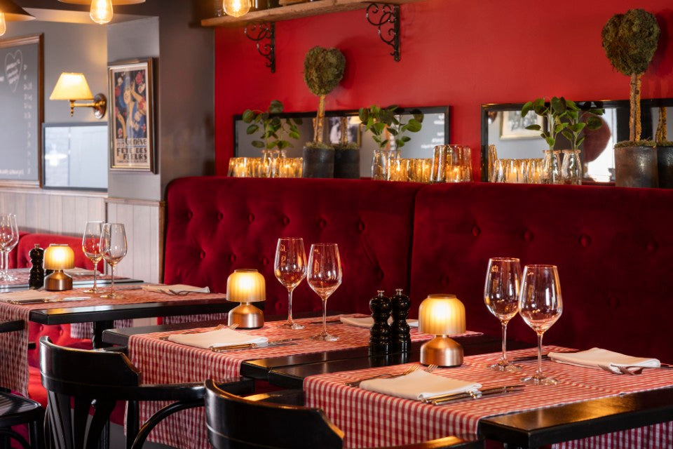 Le petit Coeur / Waregem