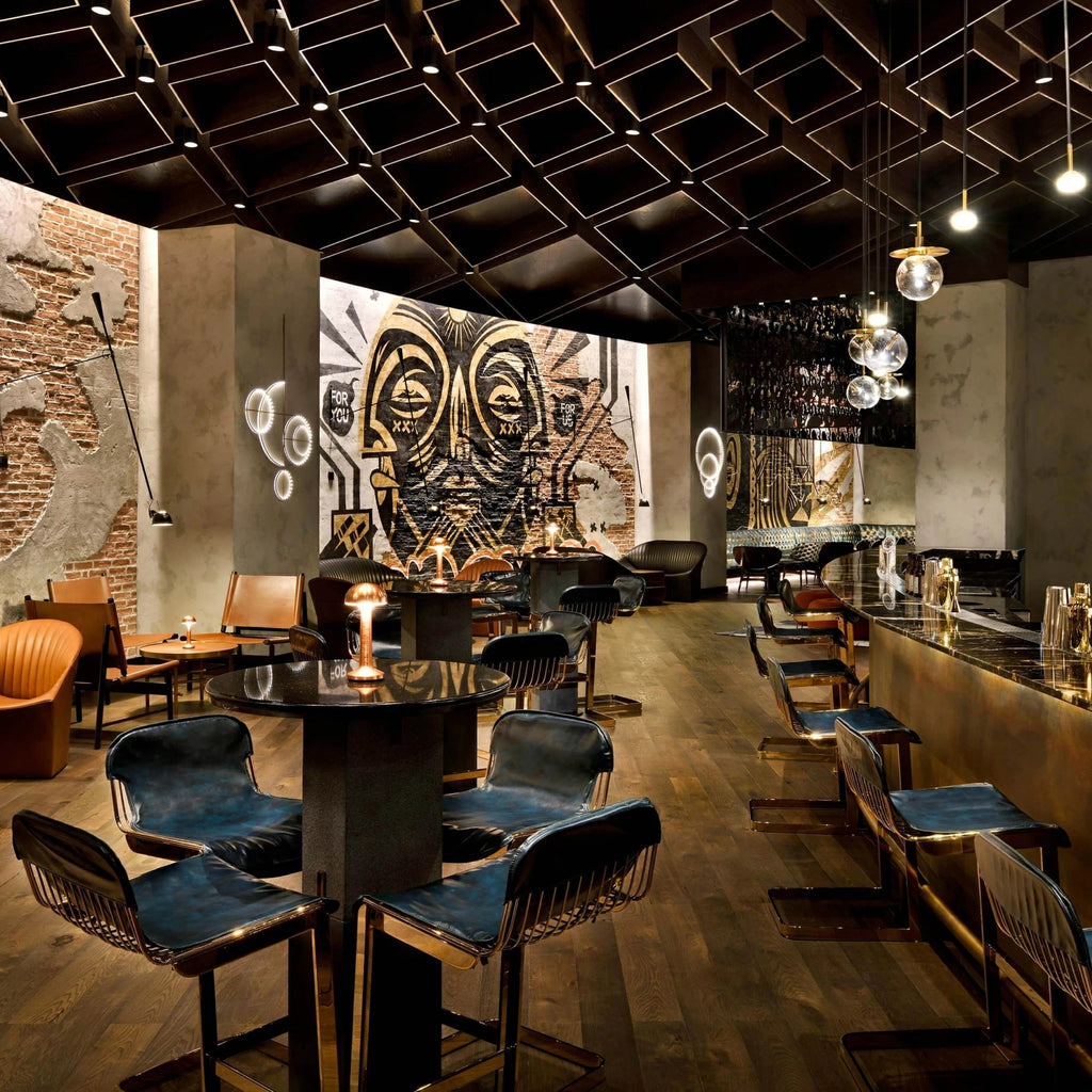 Hotel Indigo / Dubai