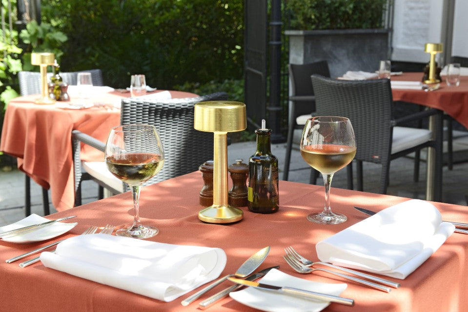 Hotel Messeyne / Kortrijk