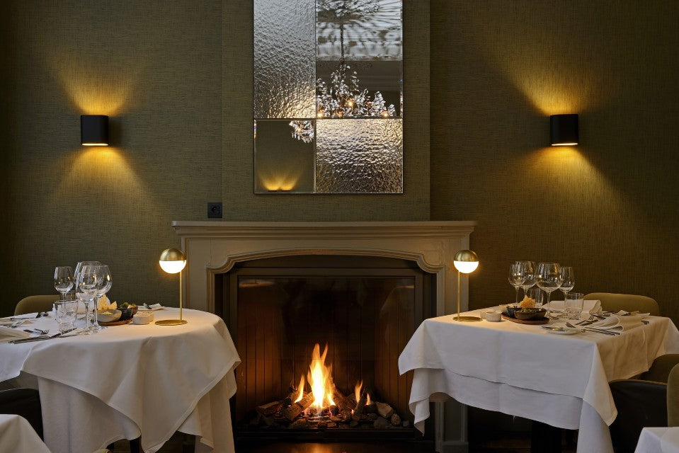 Hotel Messeyne / Kortrijk