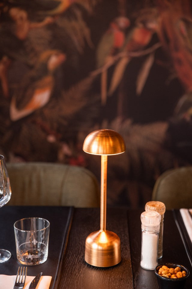 La terrazza / Sint-Martens-Latem