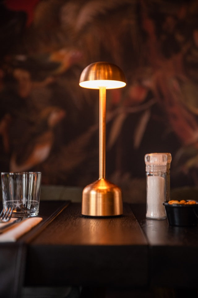 La terrazza / Sint-Martens-Latem