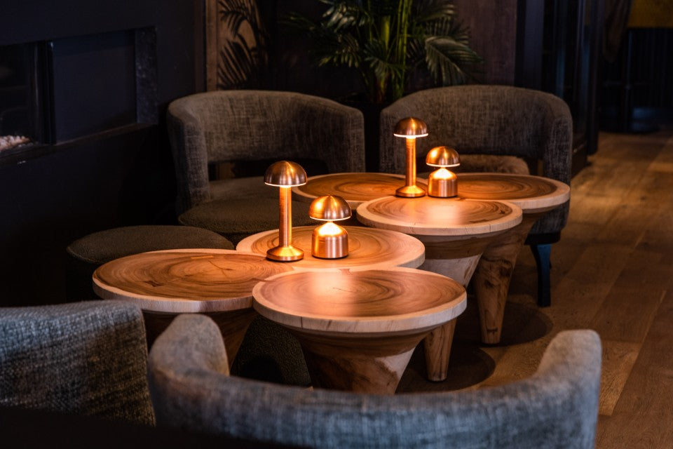 La terrazza / Sint-Martens-Latem