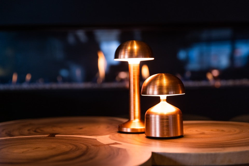 La terrazza / Sint-Martens-Latem