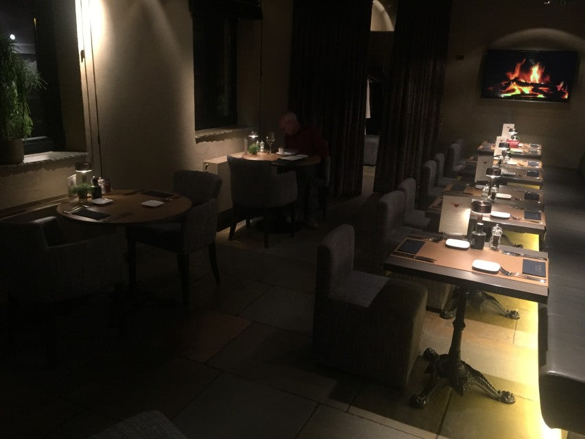 L'Autre coté / Beervelde