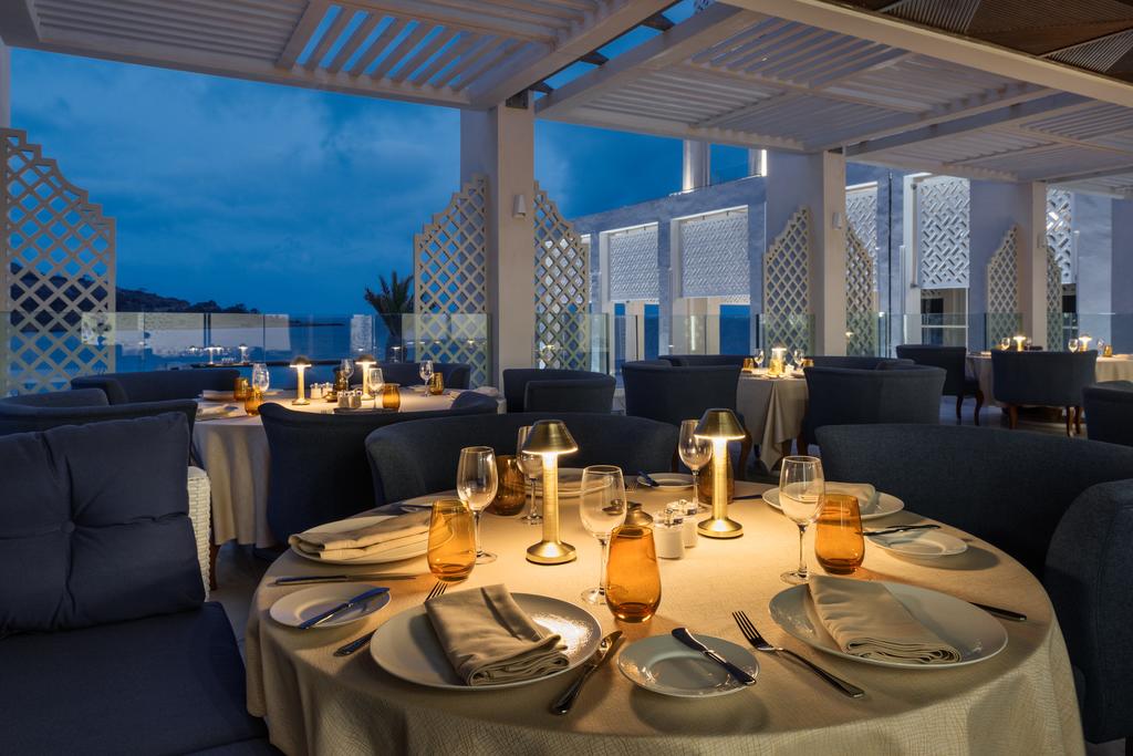 Marchica Lagoon resort /  Cité d'Atalayoun Marocco