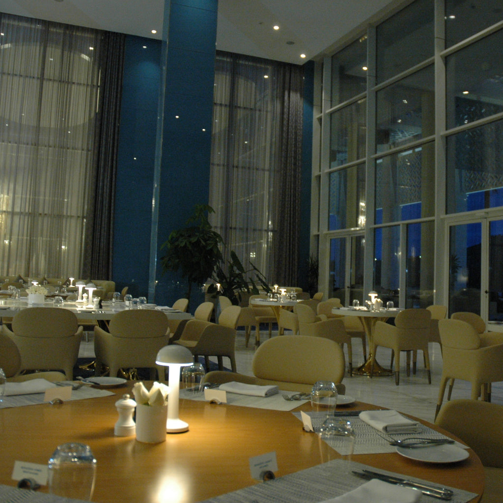 Marchica Lagoon resort /  Cité d'Atalayoun Marocco