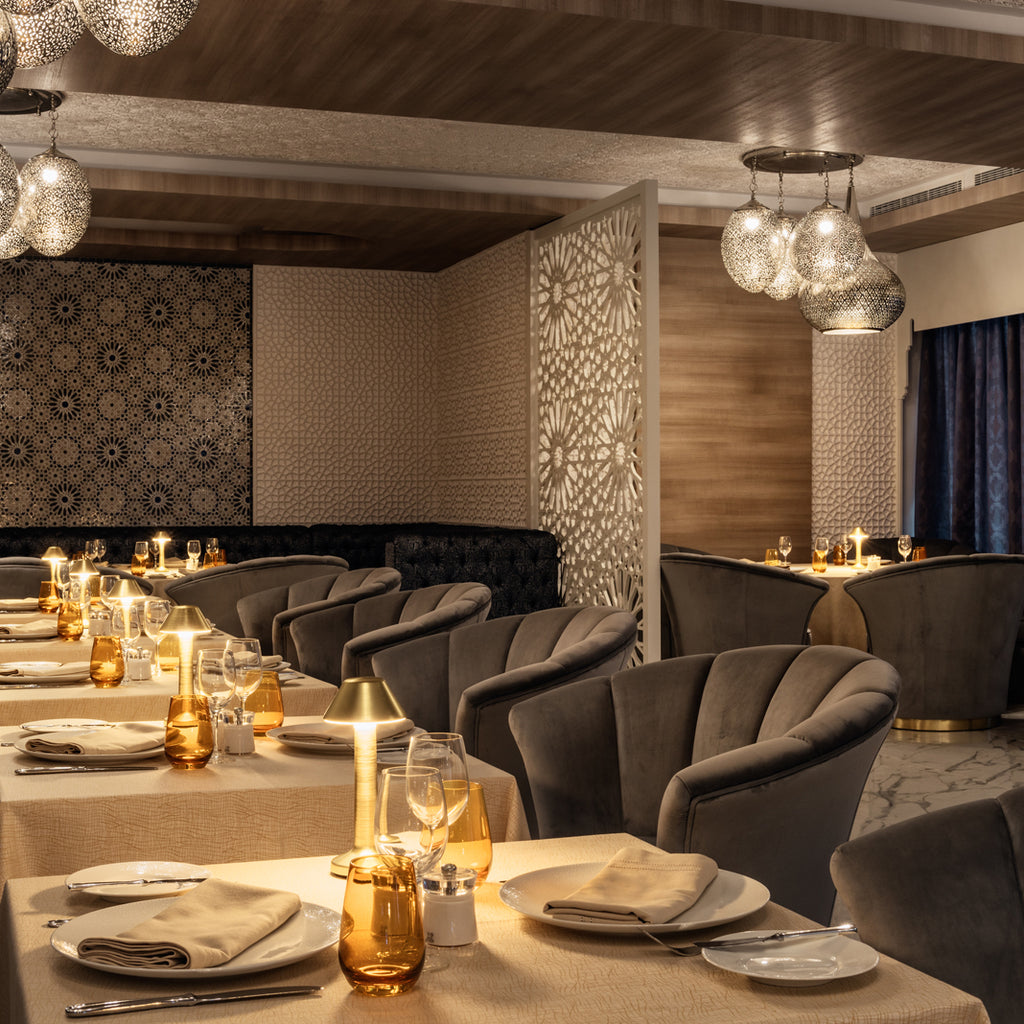 Marchica Lagoon resort /  Cité d'Atalayoun Marocco